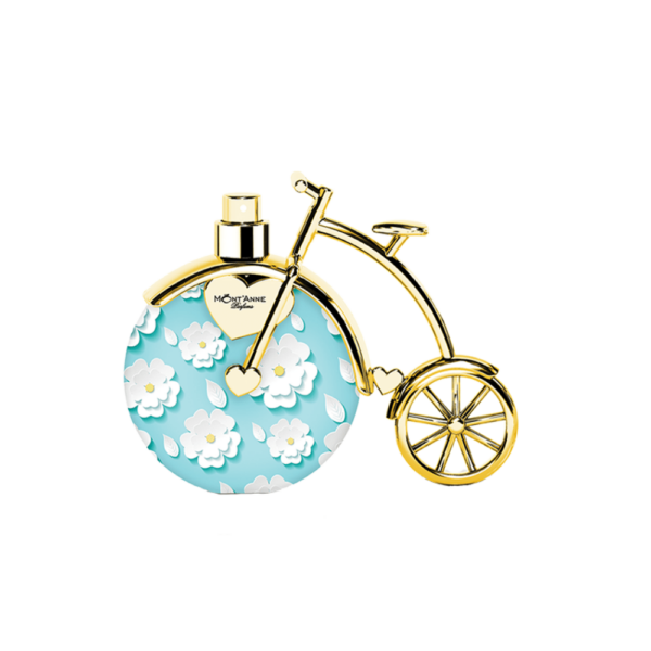 Perfume I Love Mont'Anne Beauty Flower   100ml