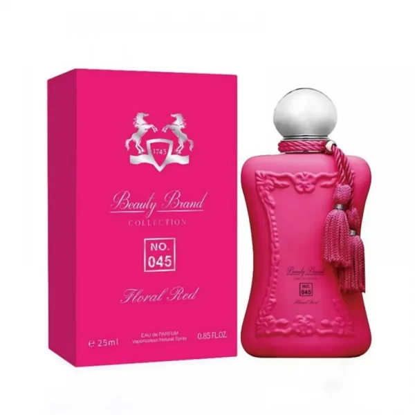 Beauty Brand Collection 045