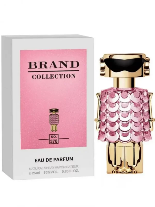 BRAND COLLECTION 378