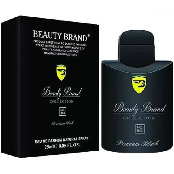 Beauty Brand Collection 25ml N° 013/286