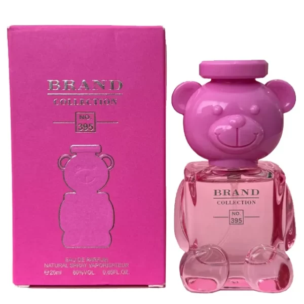 BRAND COLLECTION 395 25ml