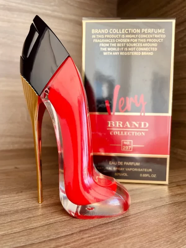 BRAND COLLECTION 297  - 25ML