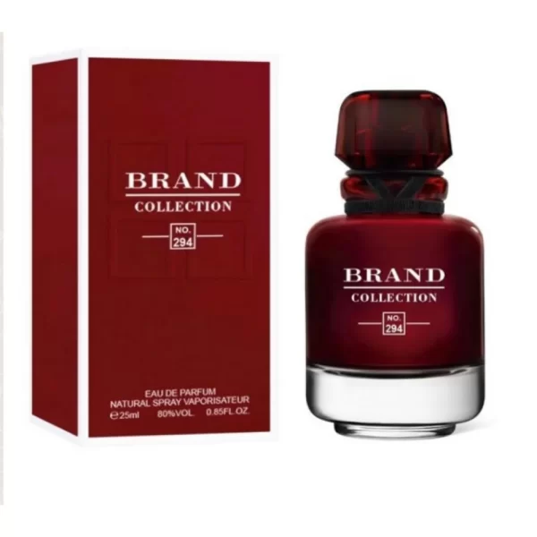 BRAND COLLECTION 294  - 25ML