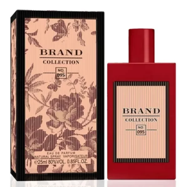 BRAND COLLECTION 095 - 25ML