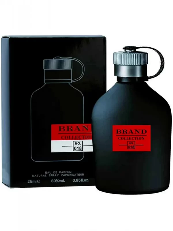 BRAND COLLECTION 018 -  25ML