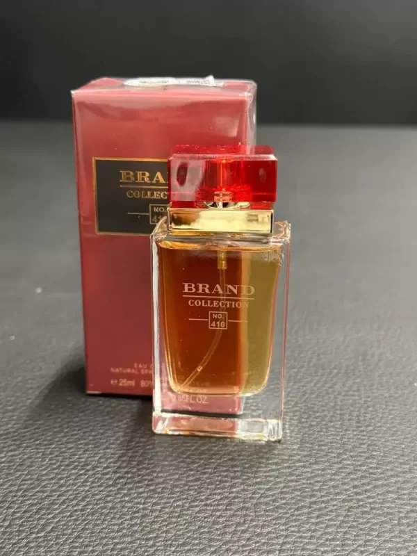 Perfume Brand Collection N° 410 - 25ml