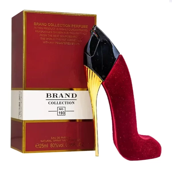 BRAND COLLECTION 193 - 25ML