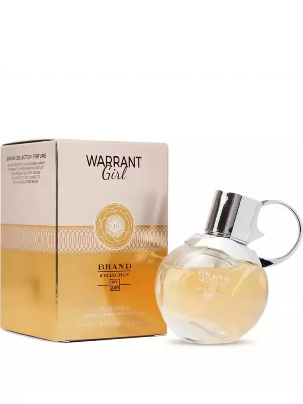 BRAND COLLECTION 249 - 25ML