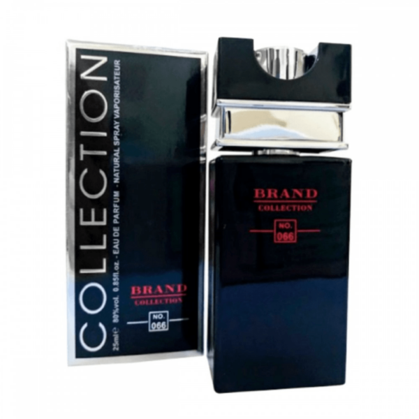 Perfume  Masculino  Brand Collection 25ml N° 066