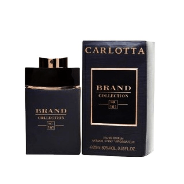Perfume  Brand Collection 25ml N° 161