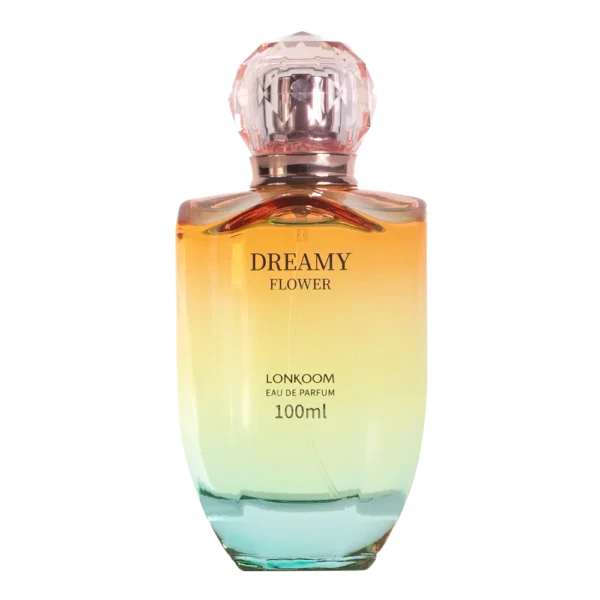 DREAMY FLOWER FOR WOMEN 100ML LONKOOM