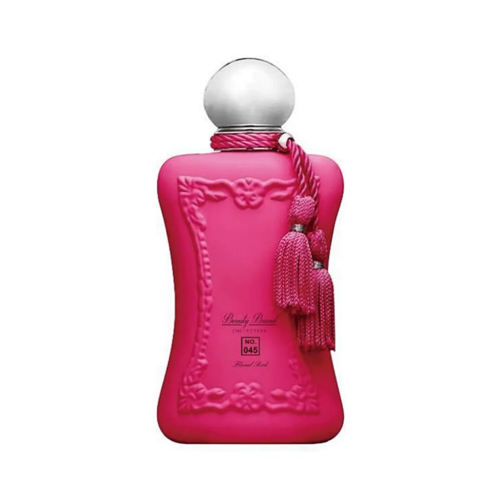 Perfume Feminino Brand Collection N° 045 -25ml - Imagem 3