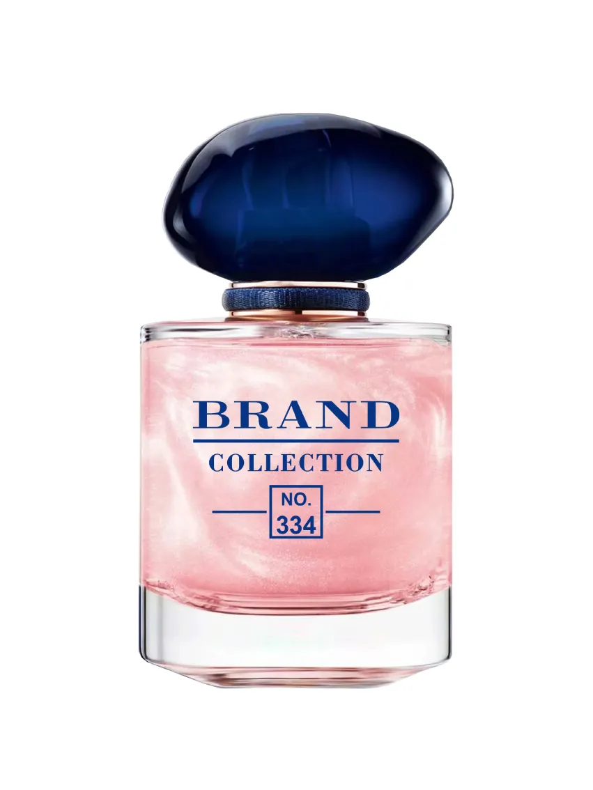 Perfume Feminino Brand Collection 25ml N° 334 - Imagem 2