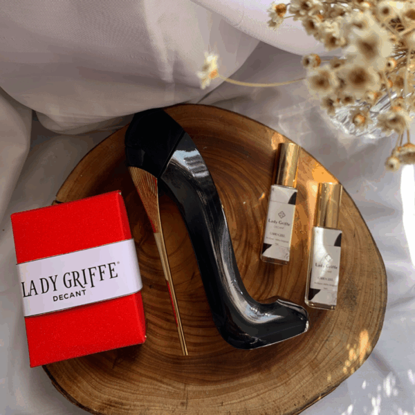 Assinatura Plano Exclusive | Beleza Griffe by Lady Griffe