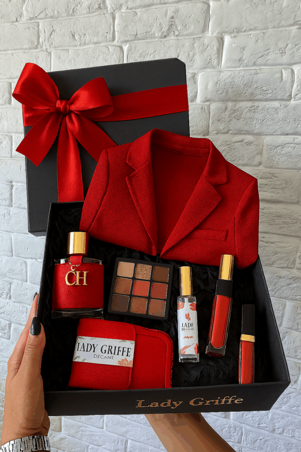 Lady Box Completa - Imagem 3