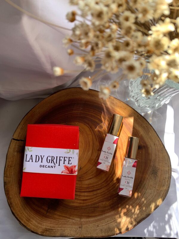Assinatura Plano Essência | Beleza Griffe by Lady Griffe