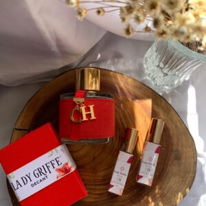 Assinatura Plano Experience | Beleza Griffe by Lady Griffe