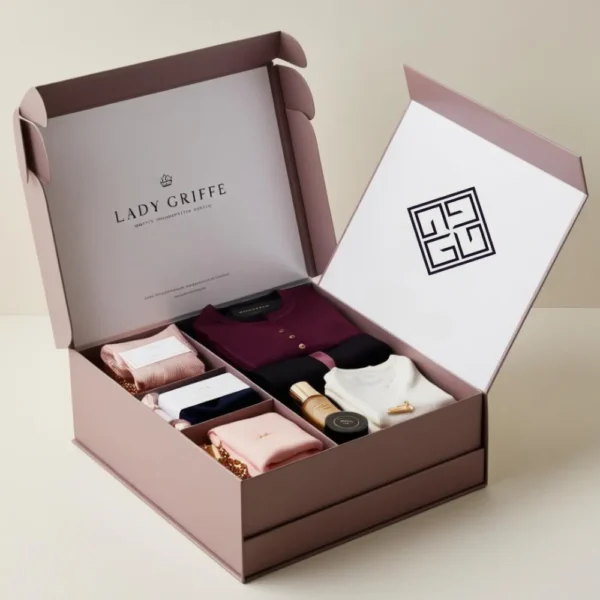 Lady Box Essencial
