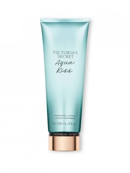 Loção Hidratante Aqua Kiss Victoria's Secret 236ml
