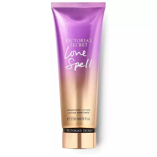 Loção Hidratante Love Spell Victoria's Secret 236ml